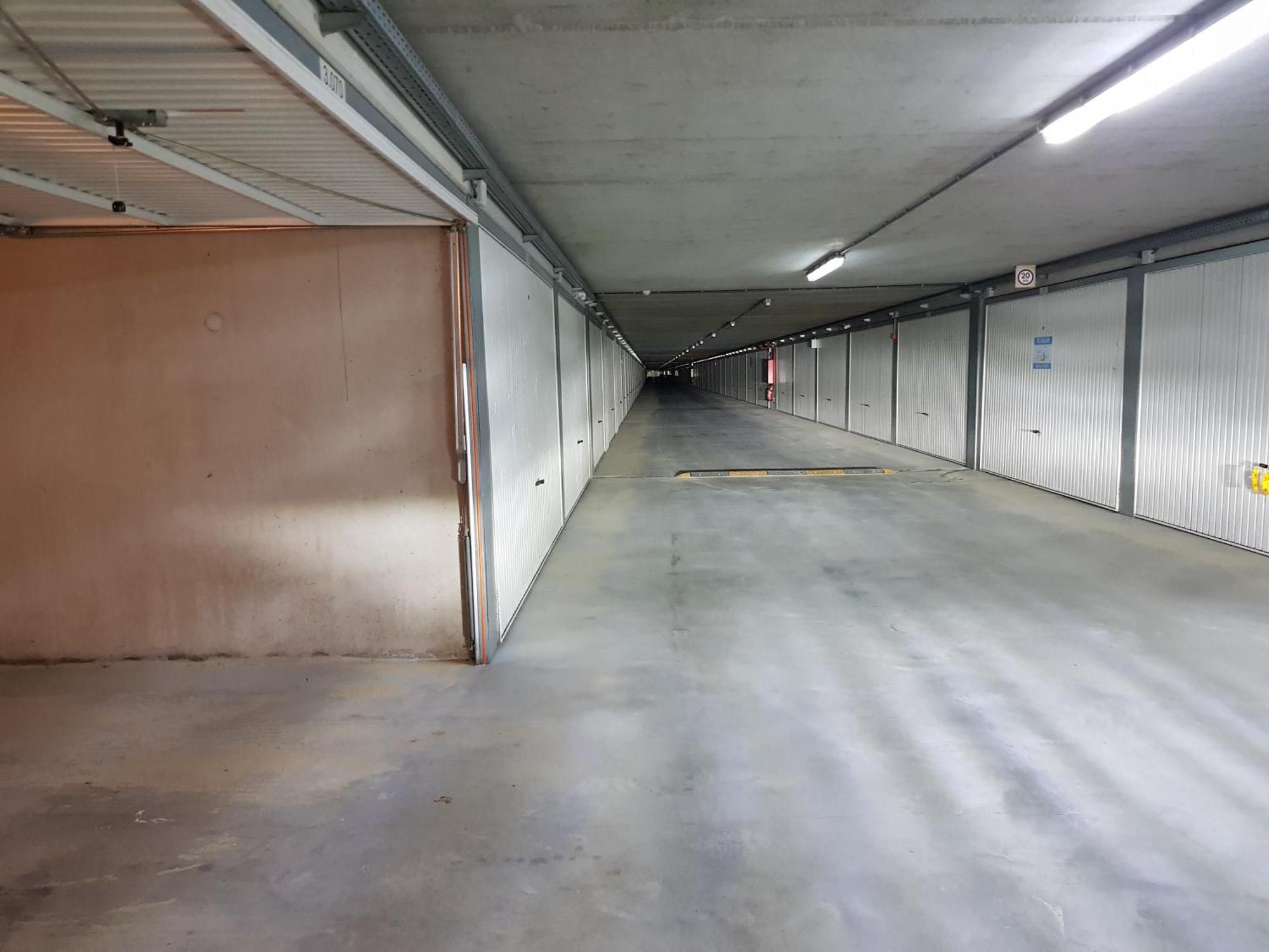 Koksijde Zeedijk La Digue 102 Appartement Met Garage - Lateraal Zeezicht Zewnętrze zdjęcie